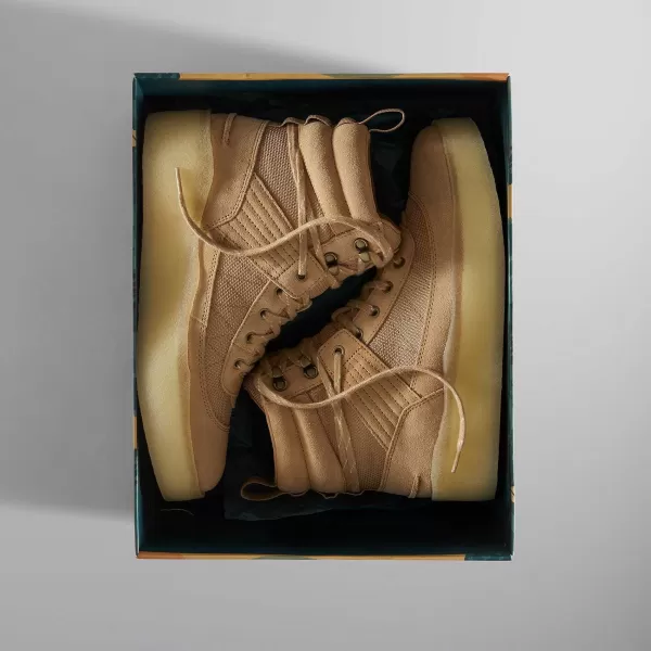 Ronnie Fieg For Clarks Originals 8Th St Rushden Boot | Kith Clearance