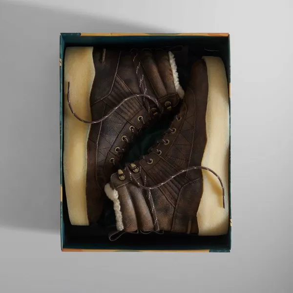 Ronnie Fieg For Clarks Originals 8Th St Rushden Boot | Kith Cheap