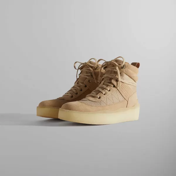 Ronnie Fieg For Clarks Originals 8Th St Rushden Boot | Kith Clearance