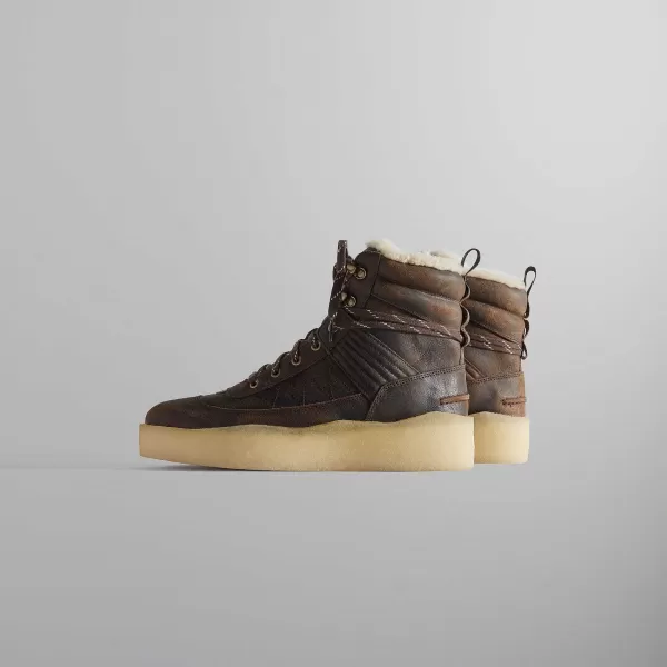 Ronnie Fieg For Clarks Originals 8Th St Rushden Boot | Kith Cheap