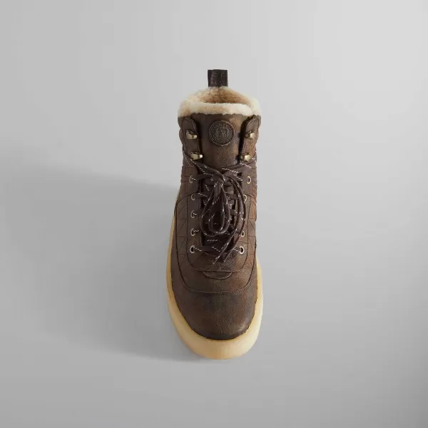 Ronnie Fieg For Clarks Originals 8Th St Rushden Boot | Kith Cheap
