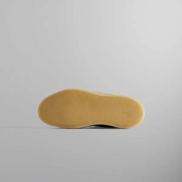 Ronnie Fieg For Clarks Originals 8Th St Rushden Boot | Kith Cheap