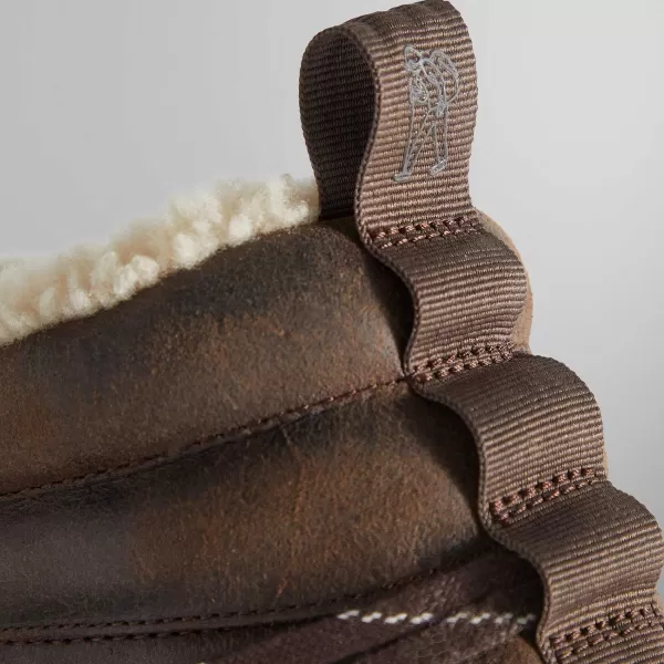 Ronnie Fieg For Clarks Originals 8Th St Rushden Boot | Kith Cheap