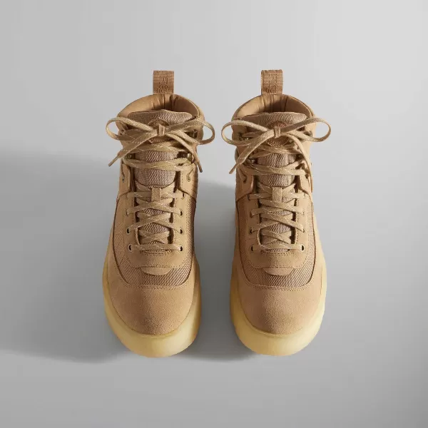 Ronnie Fieg For Clarks Originals 8Th St Rushden Boot | Kith Clearance