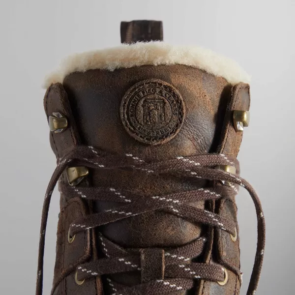 Ronnie Fieg For Clarks Originals 8Th St Rushden Boot | Kith Cheap