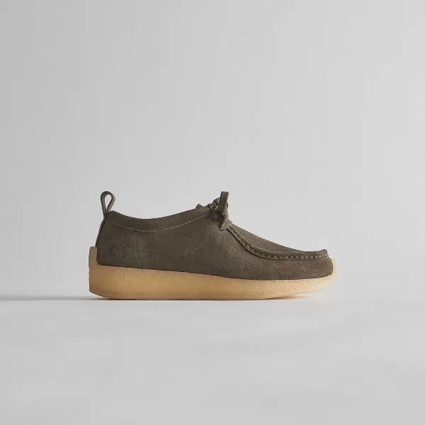 Ronnie Fieg For Clarks Rossendale | Kith Cheap