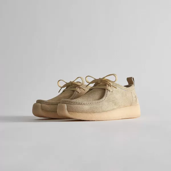 Ronnie Fieg For Clarks Rossendale | Kith Cheap