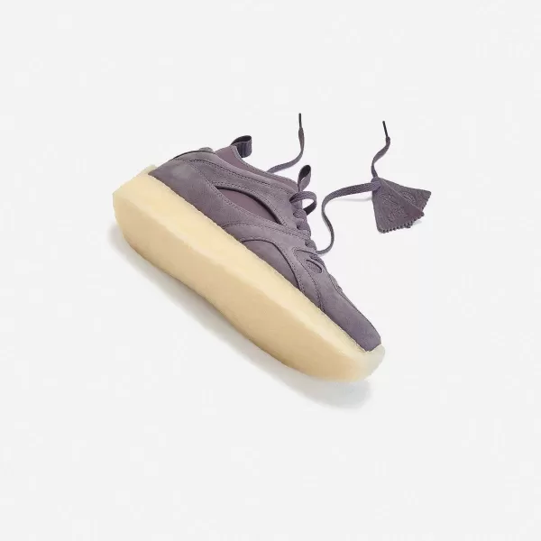 Ronnie Fieg For Clarks Season 2 Breacon | Kith Hot