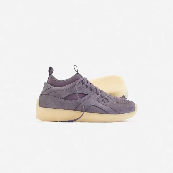 Ronnie Fieg For Clarks Season 2 Breacon | Kith Hot