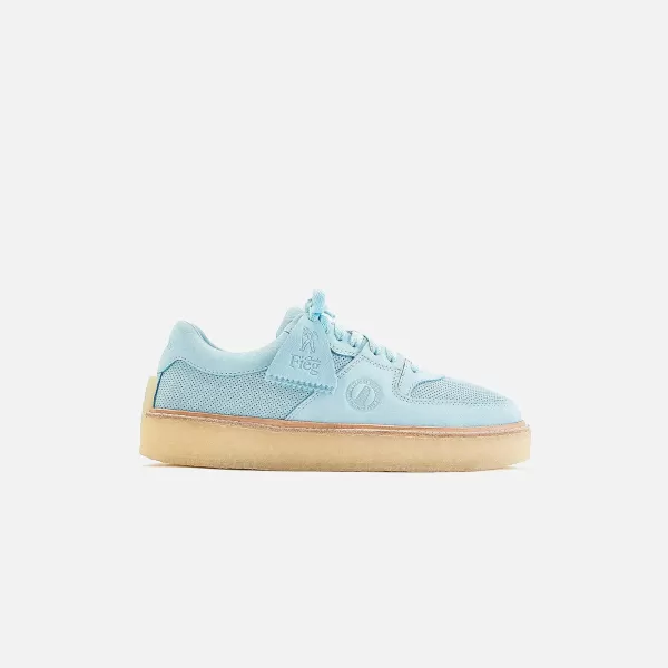 Ronnie Fieg For Clarks Season 2 Sandford | Kith New