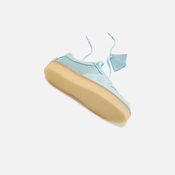 Ronnie Fieg For Clarks Season 2 Sandford | Kith New