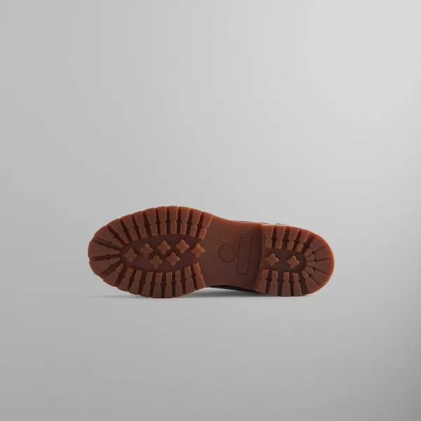 Ronnie Fieg For Timberland 6" Premium Full Grain Shearling Lined Boot | Kith Outlet