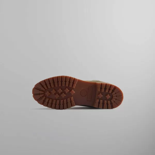 Ronnie Fieg For Timberland Winter Extreme Super Boot Shearling Lined | Kith Store