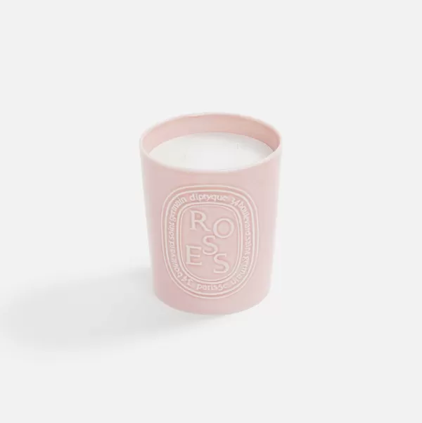 Rose 600G Scented Candle | Diptyque Cheap