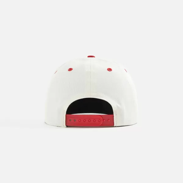 Rossa Structured Hat | Rhude Best