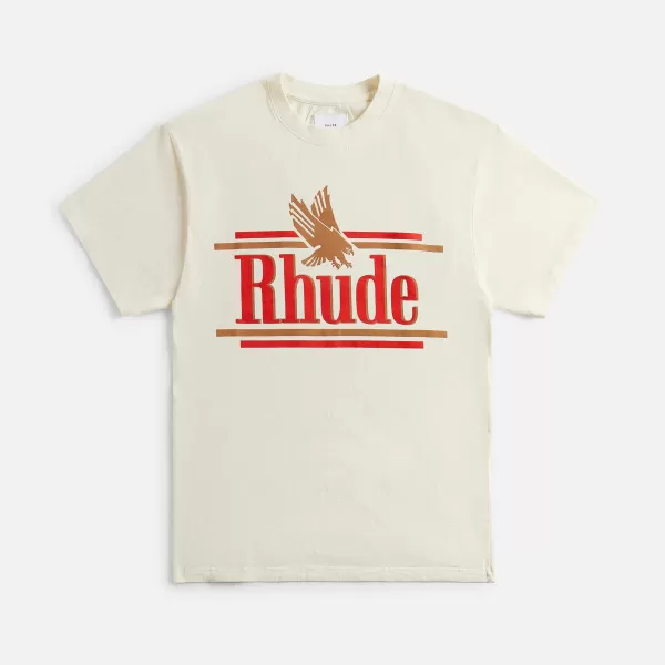 Rossa Tee | Rhude Shop
