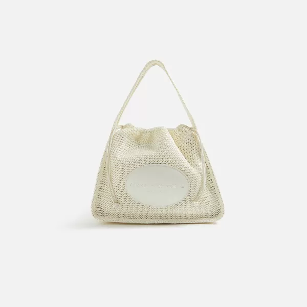 Ryan Large Raffia Bag | Alexander Wang Best