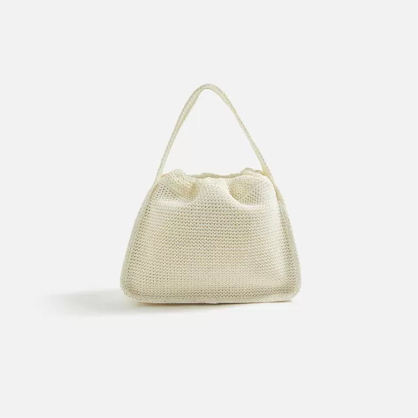Ryan Large Raffia Bag | Alexander Wang Best