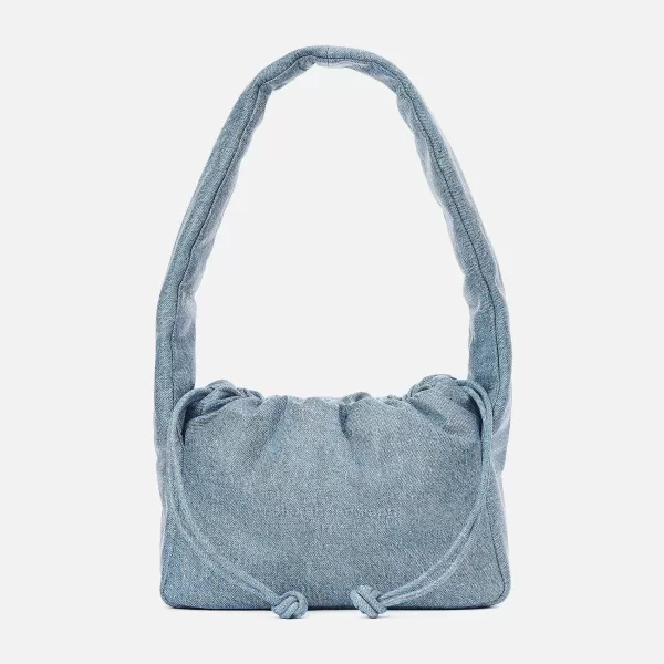 Ryan Puff Small Bag | Alexander Wang Store