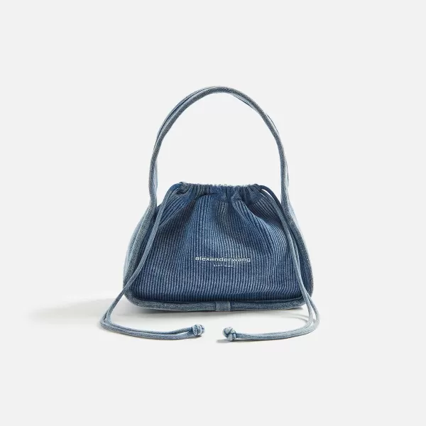 Ryan Small Bag | Alexander Wang Shop