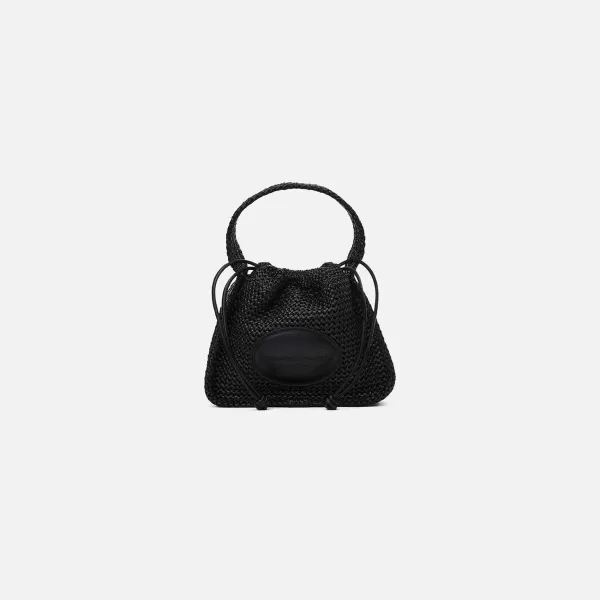 Ryan Small Raffia Bag | Alexander Wang Hot
