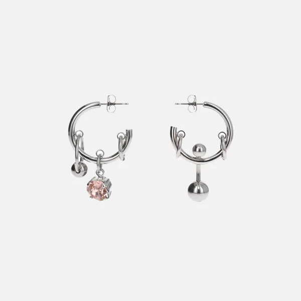 Sally Earrings | Justine Clenquet Sale