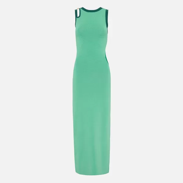 Salvador Cut Out Dress | SIR Cheap