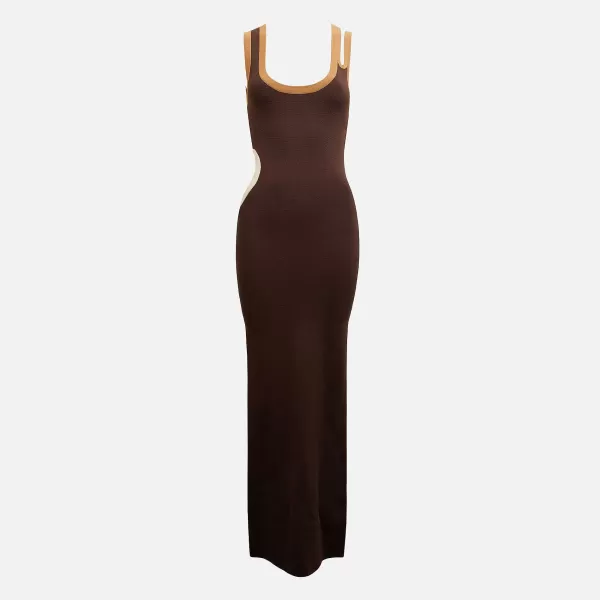 Salvador Cut Out Dress | SIR Fashion