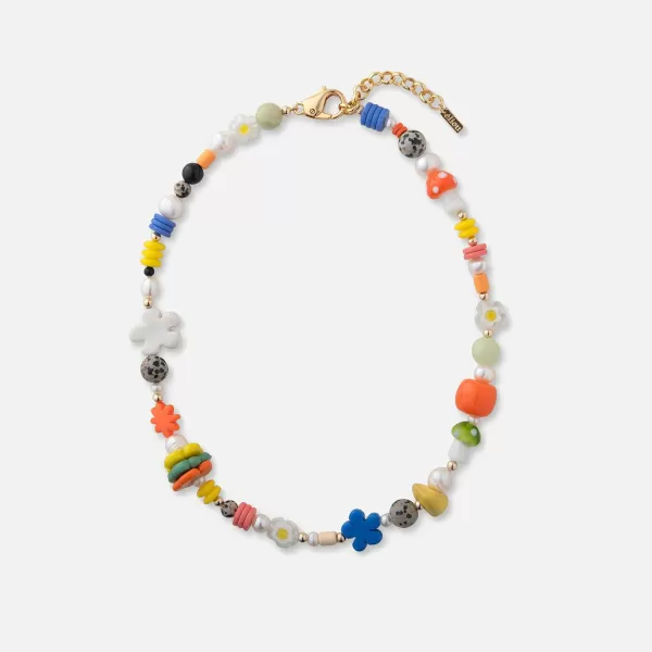 Samba Necklace | Eliou Outlet