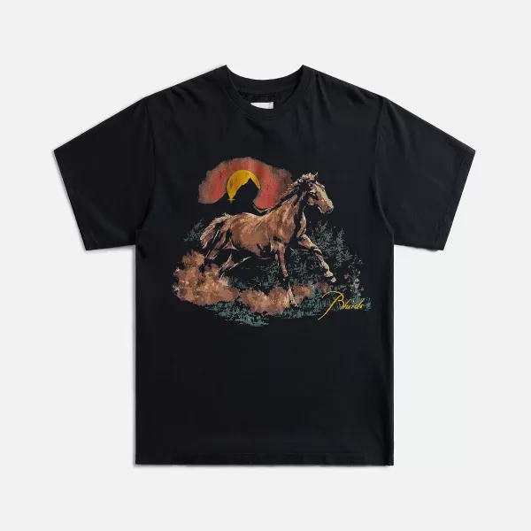 Santo Tee | Rhude Fashion