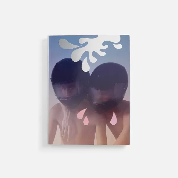 Say Yes Joseph Desler Costa | MACK Books Discount