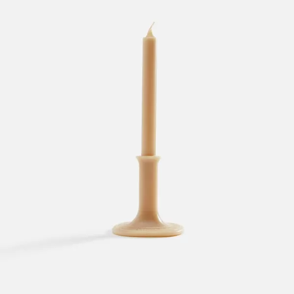 Scented Taper Candle Ambre | Diptyque Cheap