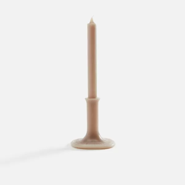 Scented Taper Candle Feu De Bois | Diptyque Hot