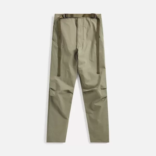 Schoeller® Dryskin Drawcord Trouser | Acronym Best
