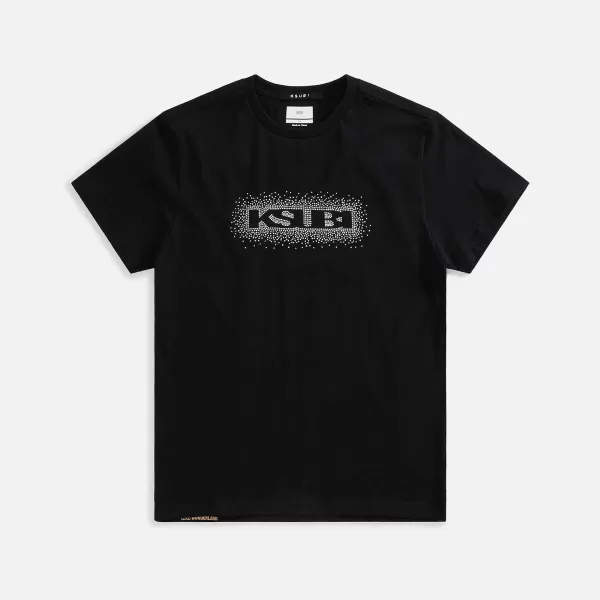 Scott Burst Klassic Tee | Ksubi Best