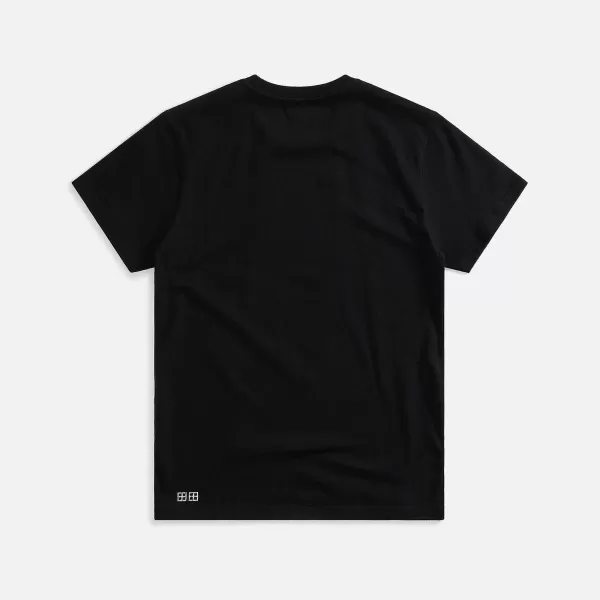 Scott Burst Klassic Tee | Ksubi Best