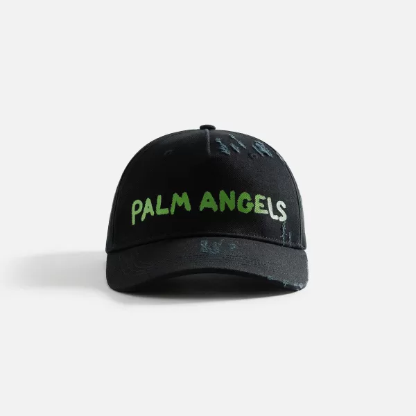 Seasonal Logo Cap | Palm Angels Outlet