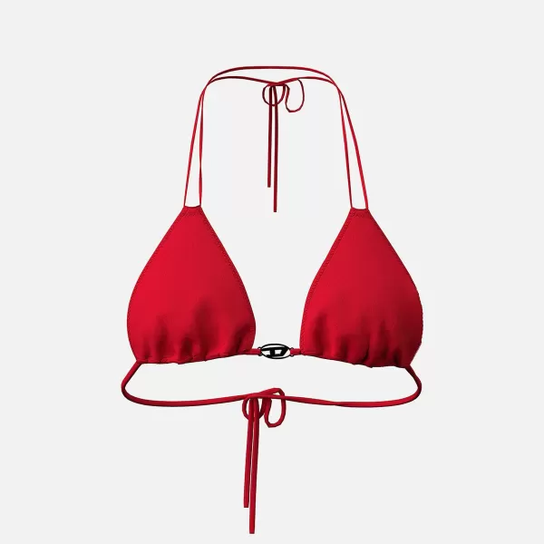 Sees Bikini Top | Diesel Clearance