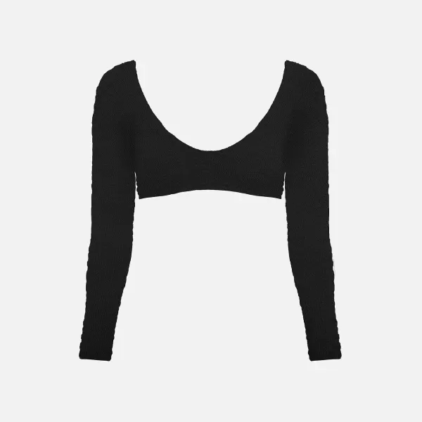 Sera Crop | Bond Eye Sale