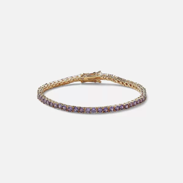 Serena Bracelet | Crystal Haze Best Sale