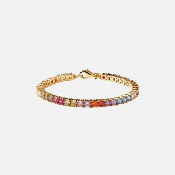 Serena Bracelet | Crystal Haze Best Sale