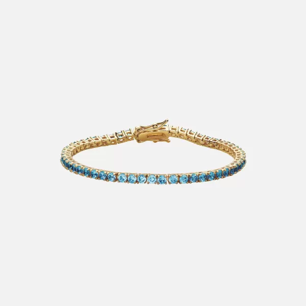Serena Bracelet | Crystal Haze Fashion