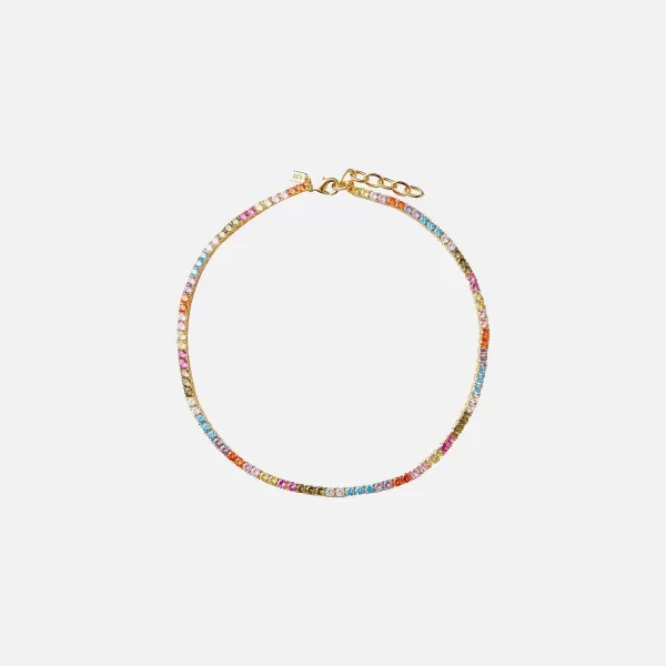 Serena Necklace | Crystal Haze Clearance