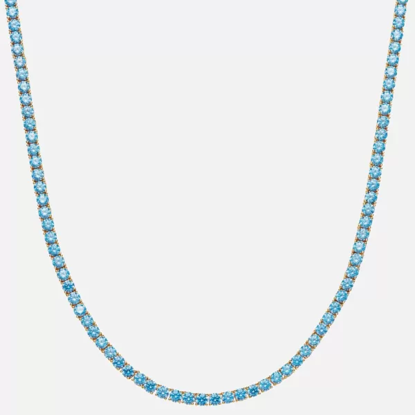 Serena Necklace | Crystal Haze Best Sale