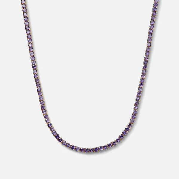 Serena Necklace | Crystal Haze Store