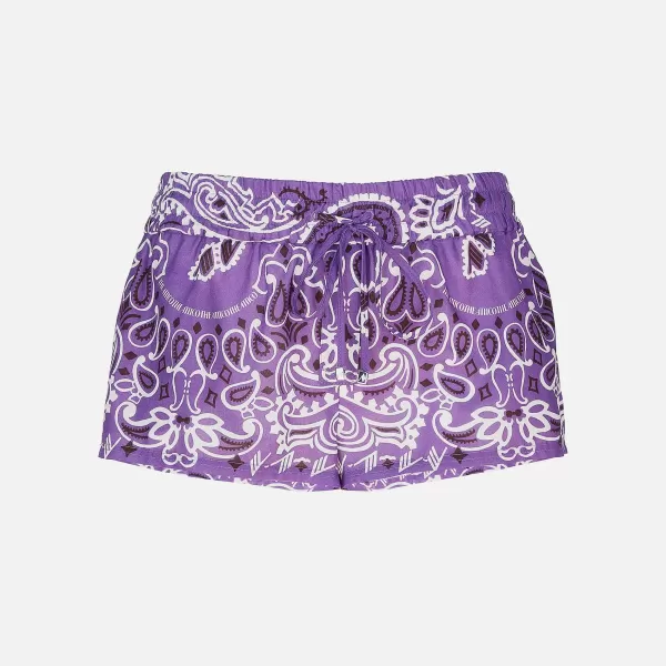 Short Pant | The Attico Cheap