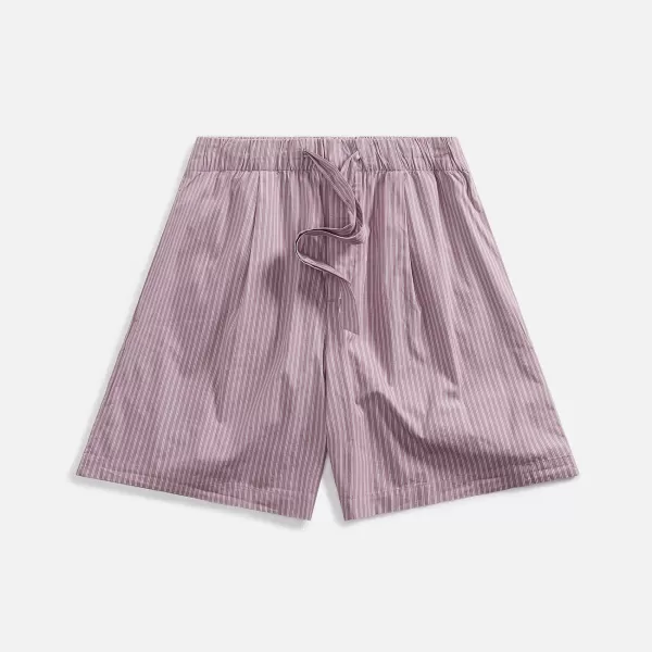Short Pleat | Tekla Outlet