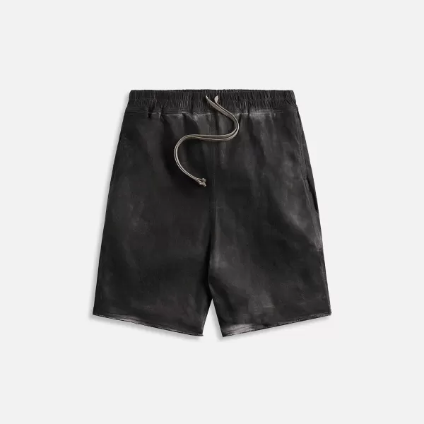 Shorts Denim Long Boxers | Rick Owens Sale
