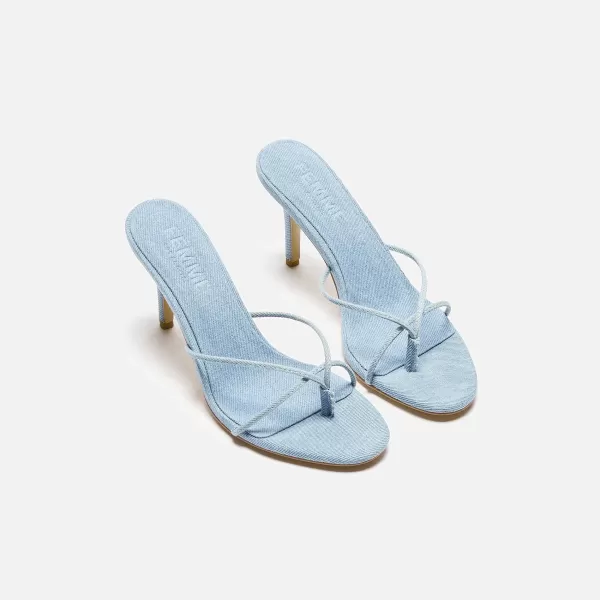 Sicilian Slipper | Femme LA New