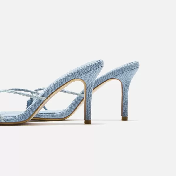 Sicilian Slipper | Femme LA New
